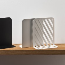 Weld & Co Solid Grid Buchstützen - Agof Store