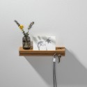 Weld & Co Oak 01 Key Rack - Agof Store