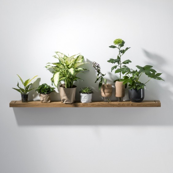 Weld & Co Oak 01 Shelf - Agof Store