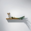 Weld & Co Oak 01 Shelf - Agof Store