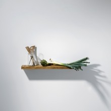 Weld & Co Oak 01 Shelf - Agof Store