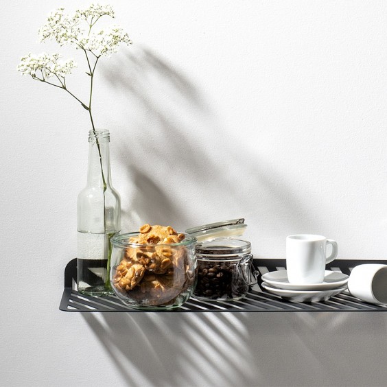 Weld & Co Grid 01 Shelf - Agof Store