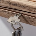 Weld & Co Reclaimed Wood 01 Schlüsselbrett - Agof Store