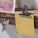Weld & Co Reclaimed Wood 01 Key Rack - Agof Store