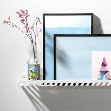 Weld & Co Grid 02 Shelf - Agof Store