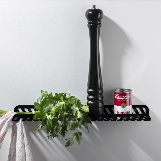 Weld & Co Grid 02 Shelf - Agof Store
