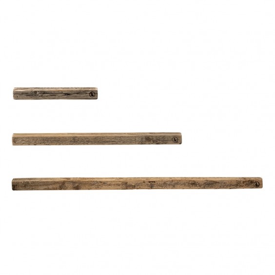 Reclaimed Wood 02 Mensola foto Weld & Co - Agof Store