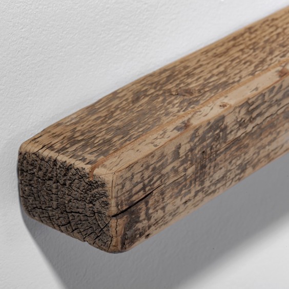 Reclaimed Wood 02 Mensola foto Weld & Co - Agof Store