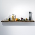 Reclaimed Wood 01 Mensola Weld & Co - Agof Store