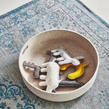 MiaCara Cesto cat basket - Agof Store