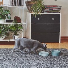 MiaCara Piatto cat bowl - Agof Store