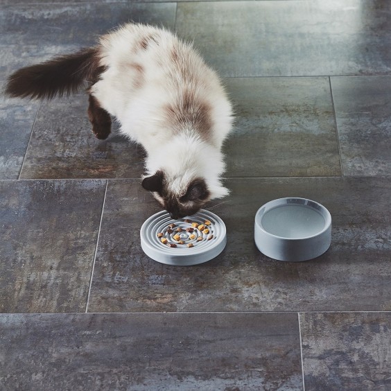 MiaCara Fresco cat bowl - Agof Store