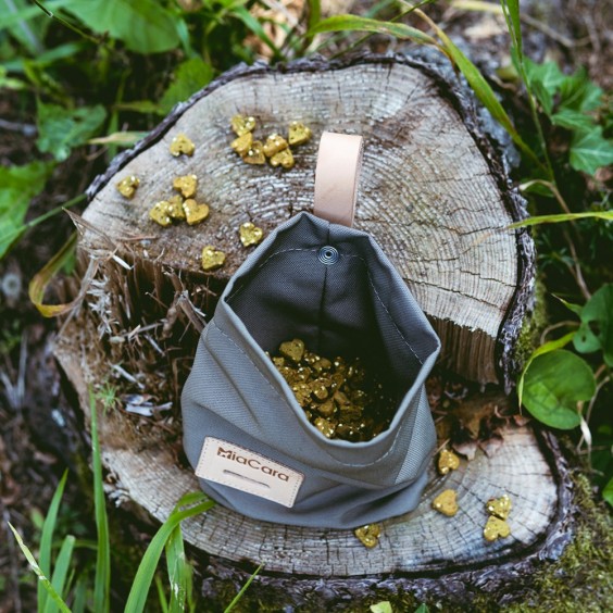 MiaCara Lupo snack bag - Agof Store
