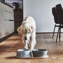 MiaCara Doppio pet bowl set - Agof Store