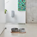 MiaCara Doppio pet bowl set - Agof Store