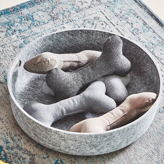 MiaCara Stella dog toy - Agof Store
