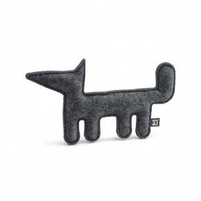 MiaCara Bosco antracite dog toy - Agof Store