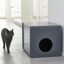 MiaCara Sito Einweg-Einsätze für die Katzentoilette - Agof Store