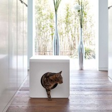 MiaCara Sito Einweg-Einsätze für die Katzentoilette - Agof Store