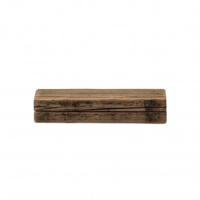 Weld & Co Reclaimed Wood 01 Key Rack - Agof Store