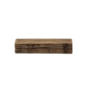 Weld & Co Reclaimed Wood 01 Key Rack - Agof Store