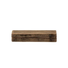 Weld & Co Reclaimed Wood 01 Key Rack - Agof Store