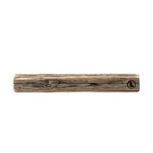 Weld & Co Reclaimed Wood 01 Wall Shelf - Agof Store