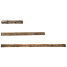 Weld & Co Reclaimed Wood 01 Regal - Agof Store