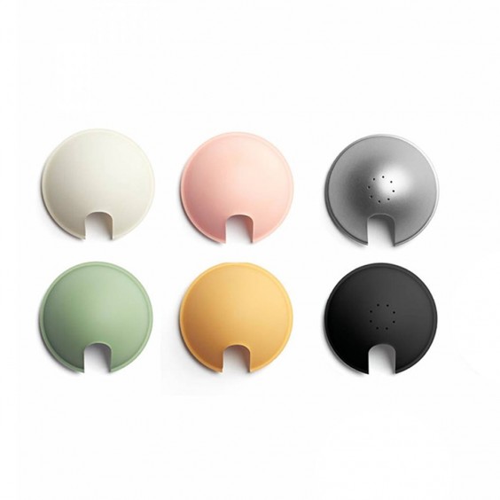 LucePlan Berenice table lamp - Agof Store