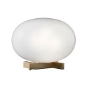 Oluce Alba Tischleuchte - Agof Store