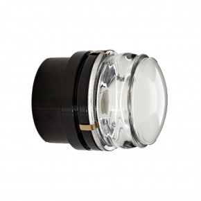 Oluce Fresnel Wand- Deckenleuchte - Agof Store