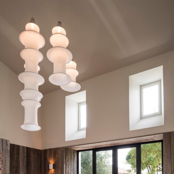 Artemide Falkland Lampada a sospensione - Agof Store