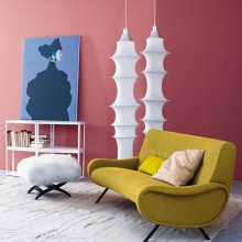 Artemide Falkland Lampada a sospensione - Agof Store Artemide Falkland Lampada a sospensione - Agof Store