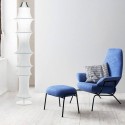 Artemide Falkland floor lamp - Agof Store