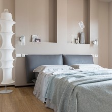 Artemide Falkland floor lamp - Agof Store Artemide Falkland floor lamp - Agof Store