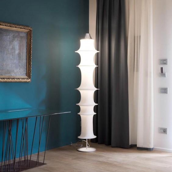 Artemide Falkland floor lamp - Agof Store