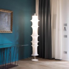 Artemide Falkland floor lamp - Agof Store Artemide Falkland floor lamp - Agof Store