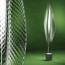 Artemide Cosmic Leaf Lampada da terra - Agof Store