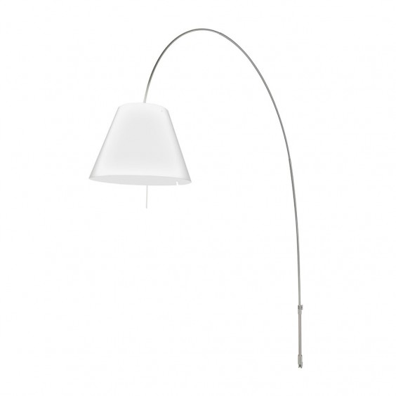 LucePlan Lady Costanza Wandleuchte - Agof Store