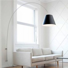 LucePlan Lady Costanza Wandleuchte - Agof Store