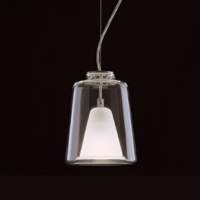 Oluce Lanterna Pendelleuchte - Agof Store