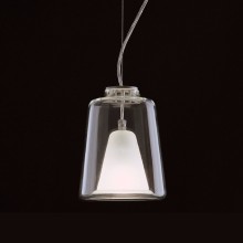 Lanterna Lampada a sospensione Oluce - Agof Store Lanterna Lampada a sospensione Oluce - Agof Store