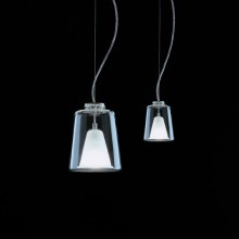 Lanterna Lampada a sospensione Oluce - Agof Store Lanterna Lampada a sospensione Oluce - Agof Store