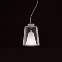 Oluce Lanternina pendant lamp - Agof Store