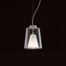 Oluce Lanternina pendant lamp - Agof Store