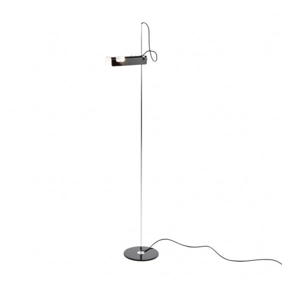 Spider Lampada da terra Oluce - Agof Store