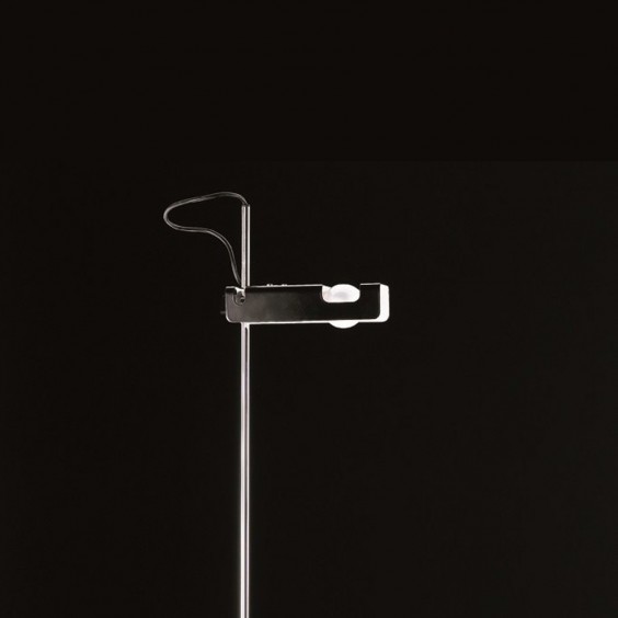 Spider Lampada da terra Oluce - Agof Store