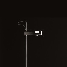 Oluce Spider Stehleuchte - Agof Store