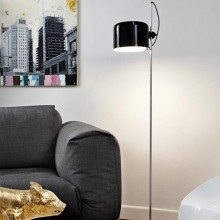 Oluce Coupè reading lamp - Agof Store
