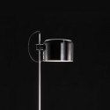 Oluce Coupè reading lamp - Agof Store